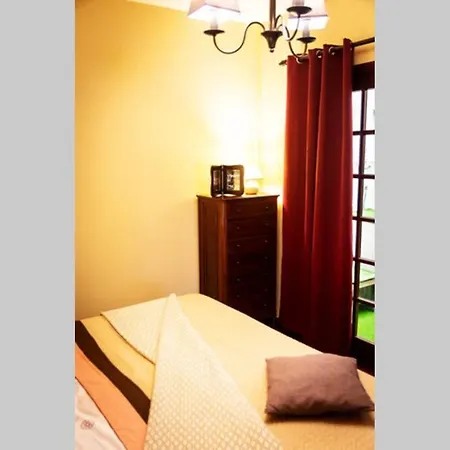 Salsalitre-gara * 가라치코