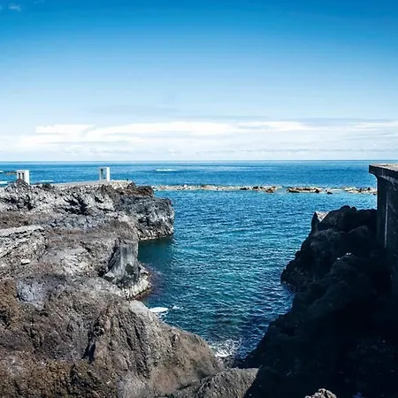 Salsalitre-gara Apartamento
