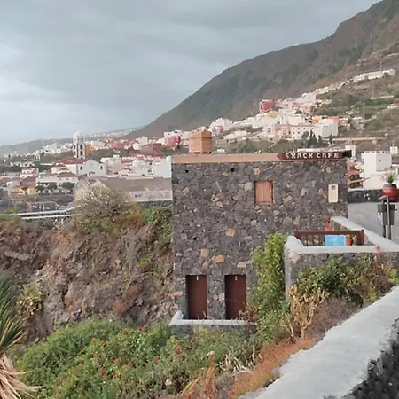 아파트 Salsalitre-gara *