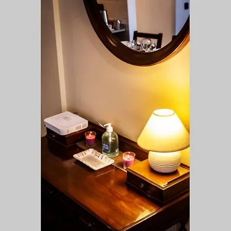 Salsalitre-gara 아파트 가라치코