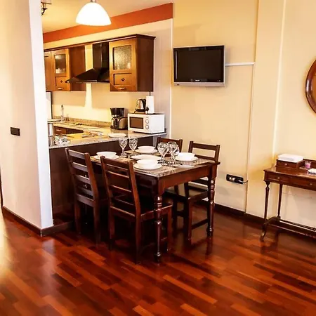 Salsalitre-gara * Garachico (Tenerife)