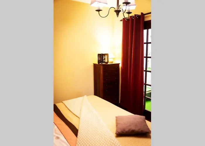 Salsalitre-gara * Garachico (Tenerife)