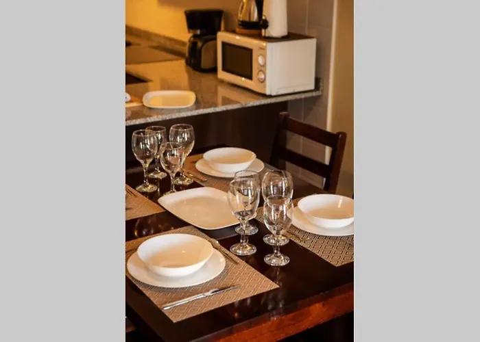 Salsalitre-gara Appartement Garachico (Tenerife)