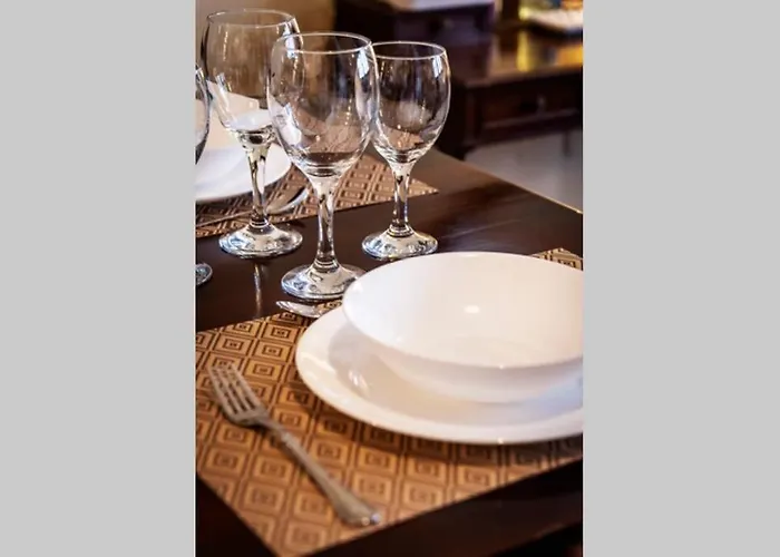 Appartement Salsalitre-gara