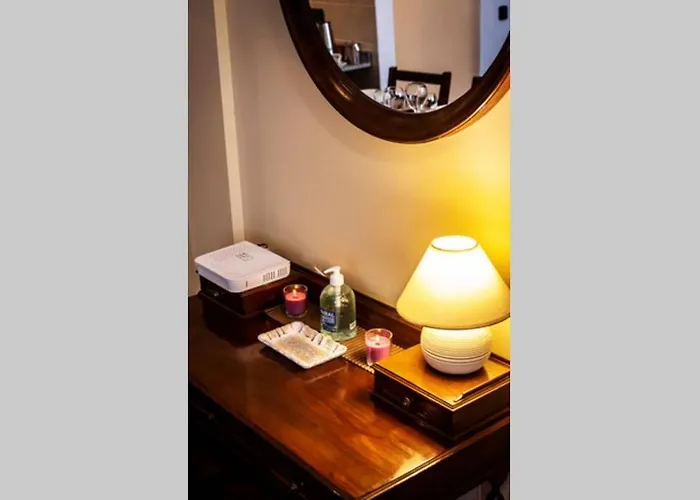 Salsalitre-gara Appartement Garachico (Tenerife)