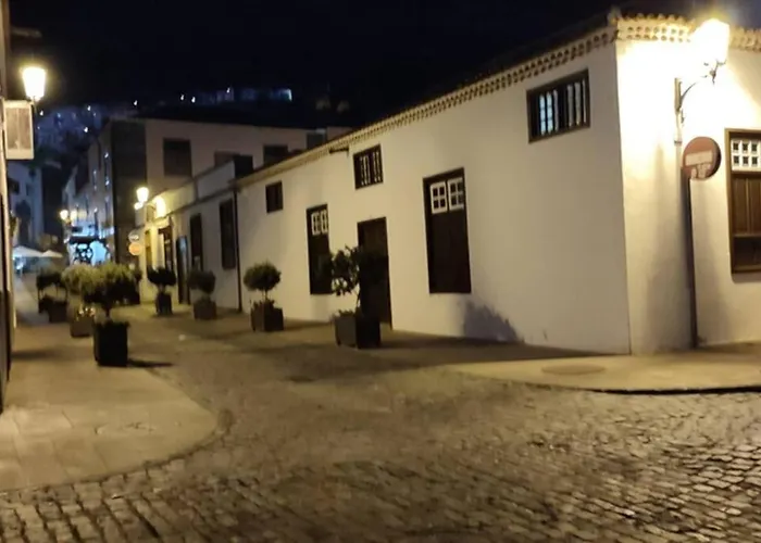 Lejlighed Salsalitre-gara