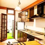 Apartment Salsalitre-gara