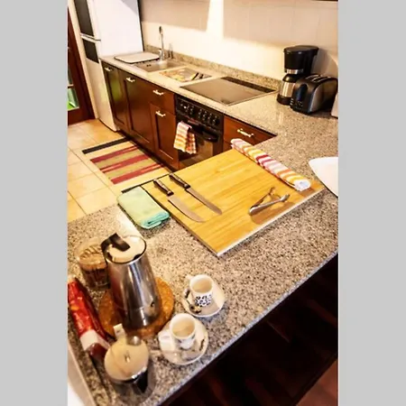 Apartment Salsalitre-gara