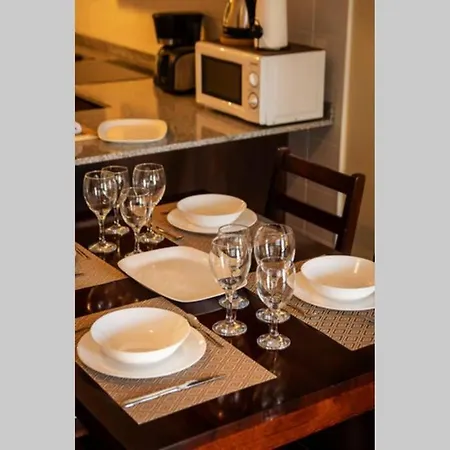 Salsalitre-gara Appartement Garachico (Tenerife)