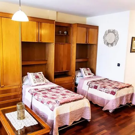 Salsalitre-gara * Garachico (Tenerife)