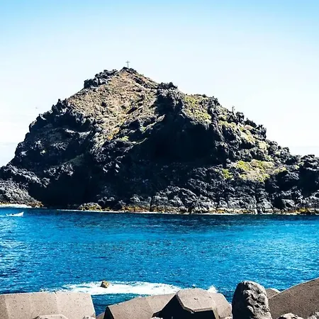 Salsalitre-gara Garachico (Tenerife)