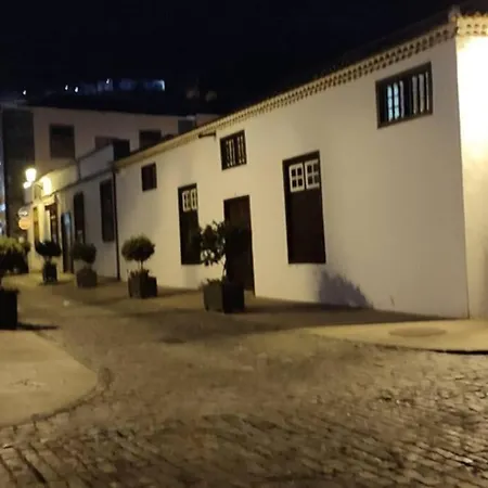 Apartmán Salsalitre-gara