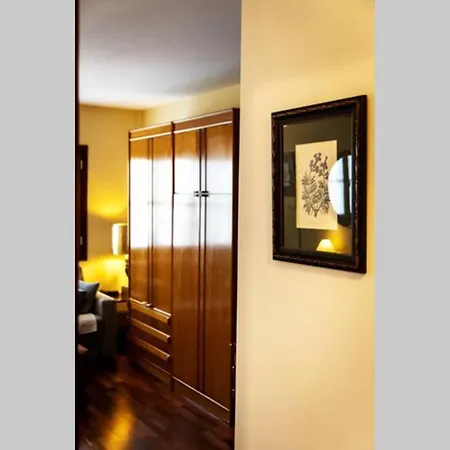 Appartement Salsalitre-gara Garachico (Tenerife)