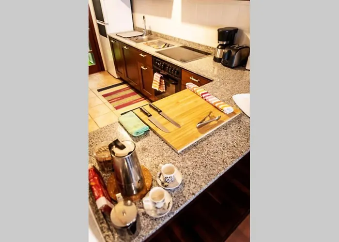 Apartman Salsalitre-gara