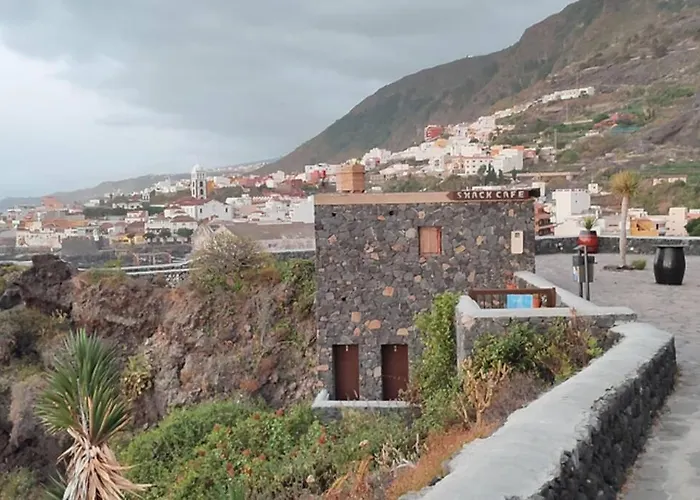 Apartament Salsalitre-gara *