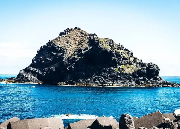 Salsalitre-gara Garachico (Tenerife)