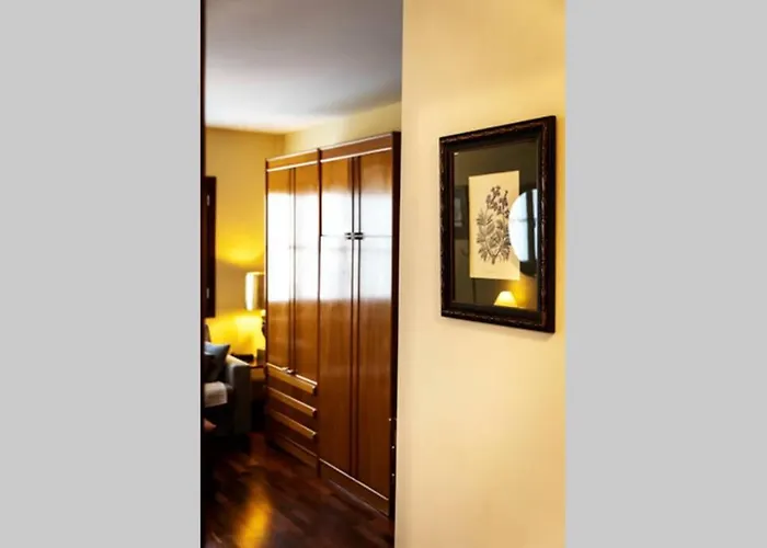 Apartmán Salsalitre-gara Garachico (Tenerife)