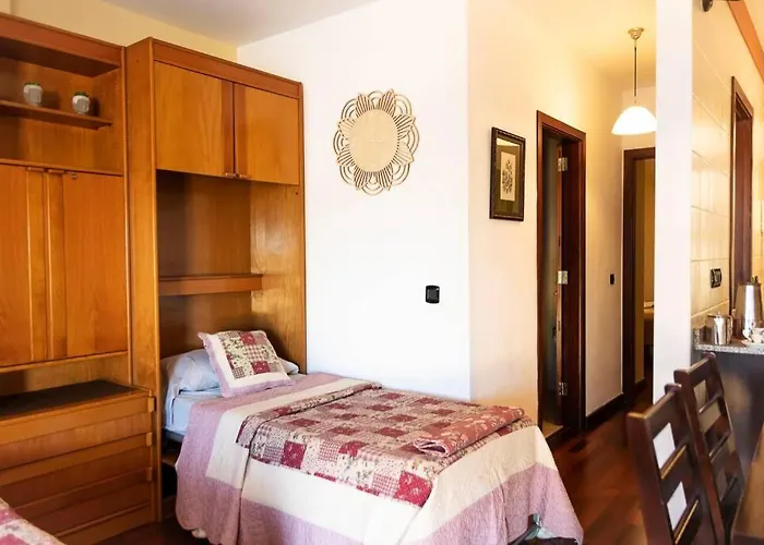 Salsalitre-gara * Garachico