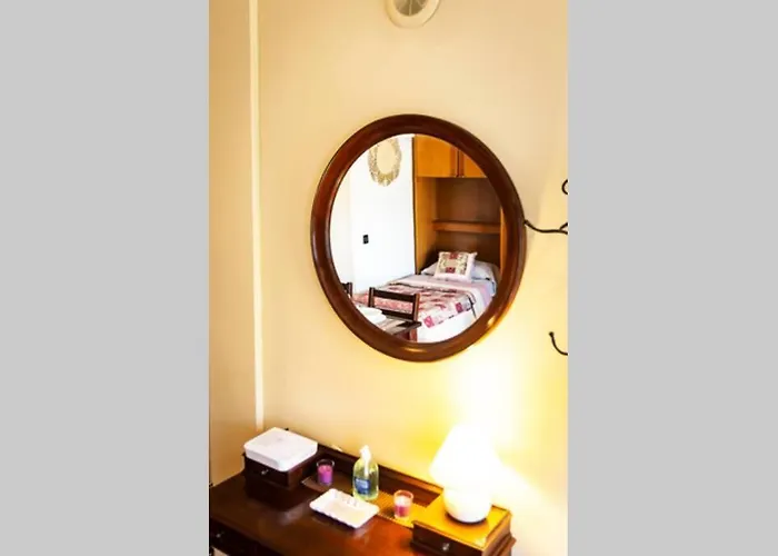 Salsalitre-gara * Garachico (Tenerife)