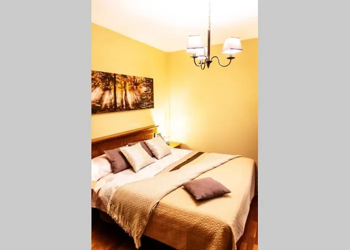 Apartman Salsalitre-gara Garachico