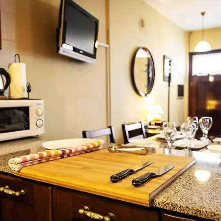 Salsalitre-gara * Garachico (Tenerife)