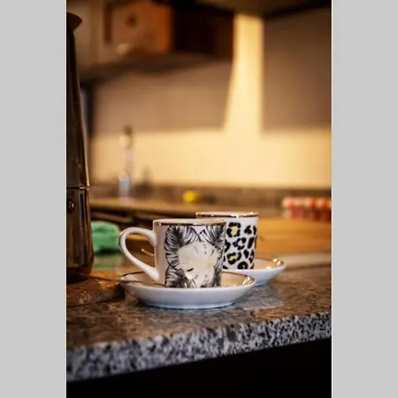 Apartment Salsalitre-gara Garachico (Tenerife)