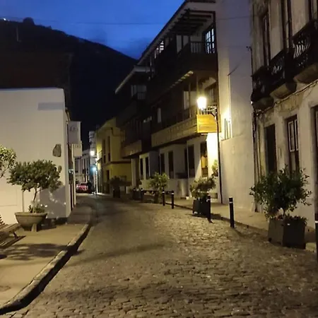 Apartment Salsalitre-gara