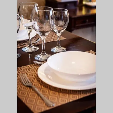 Apartment Salsalitre-gara