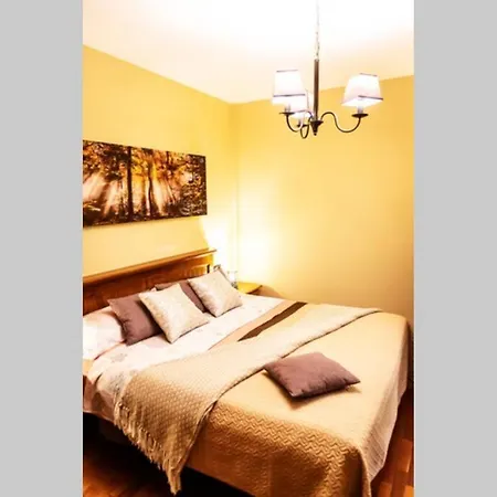 Apartment Salsalitre-gara Garachico (Tenerife)