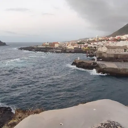 Apartment Salsalitre-gara *