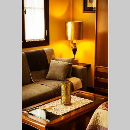 Apartment Salsalitre-gara *