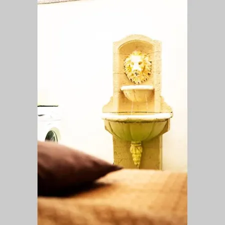 Salsalitre-gara Apartment Garachico (Tenerife)