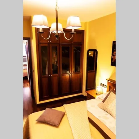 Apartment Salsalitre-gara