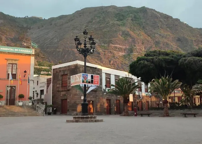 Salsalitre-gara דירה *