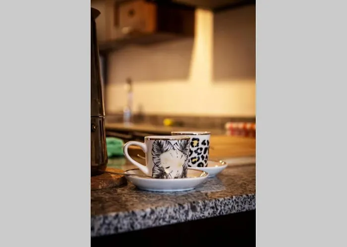 דירה Salsalitre-gara גרצ'יקו