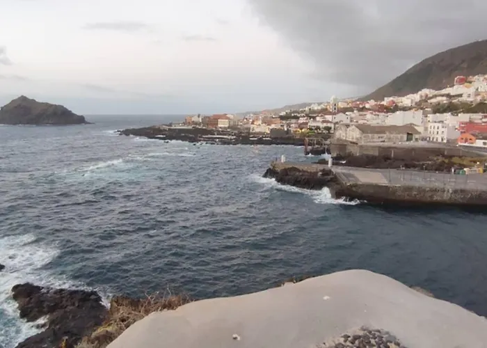 דירה Salsalitre-gara *