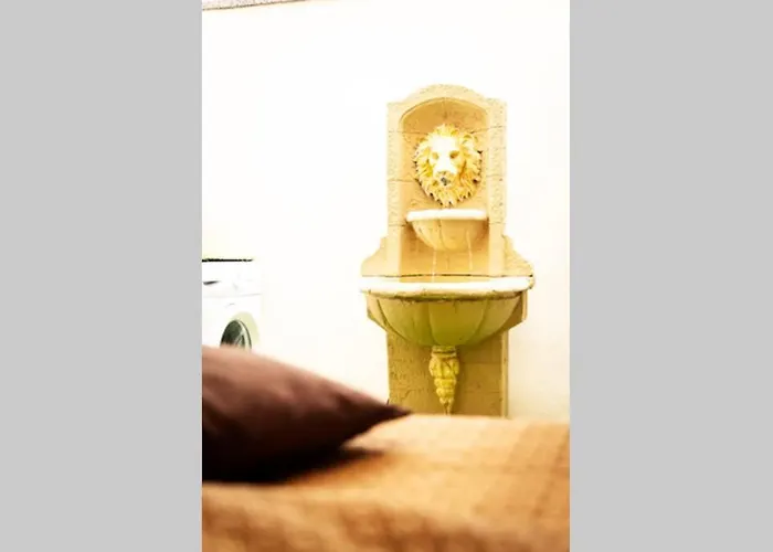 Salsalitre-gara דירה גרצ'יקו